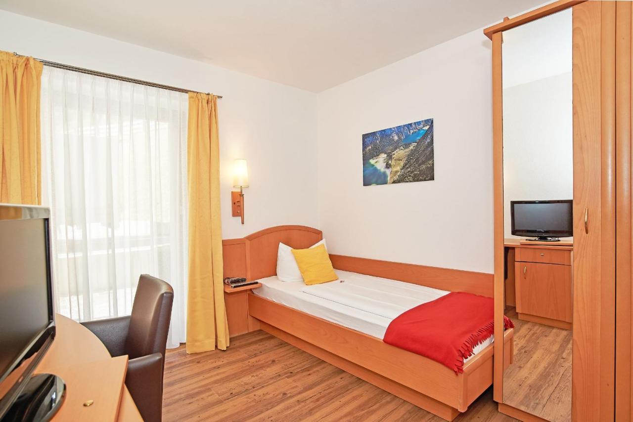 Ferienwohnungen Berganemone Schoenau am Koenigsee Luaran gambar